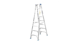 Aluminium Double Side Ladder