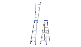 INDALEX-Pro-Series-Aluminium-Dual-Purpose-Ladder-PRODP7