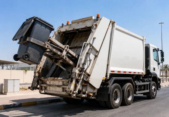 Waste Management Services